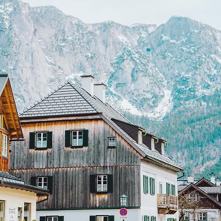 Sieglgut Leilighet Altaussee Eksteriør bilde